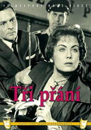 Three Wishes - DVD - DVD Film