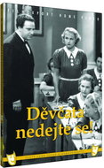 Děvčata nedejte se! - DVD - Film na DVD