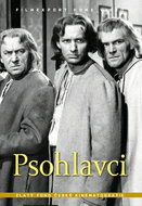 Psohlavci - DVD - Film na DVD