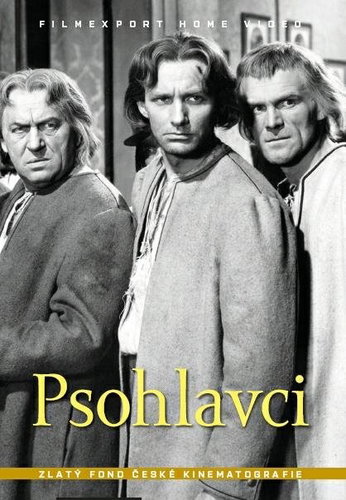 Psohlavci - DVD - Film na DVD - Main image