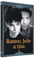 Romeo, Juliet and the Dark - DVD - DVD Film