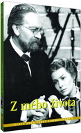 Z mého života - DVD - Film na DVD