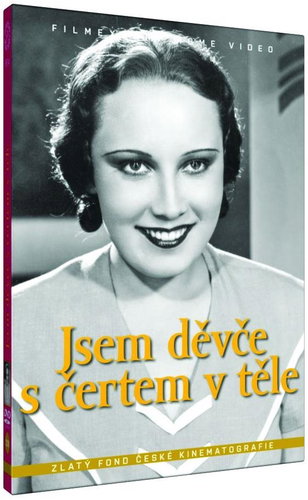 I'm a girl with the devil in my body - DVD - DVD Film - Main image