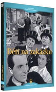 Děti na zakázku - DVD - Film na DVD