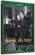 Krok do tmy - DVD - Film na DVD