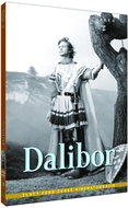 Dalibor - DVD - DVD Film
