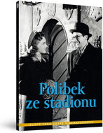Polibek ze stadionu - DVD - Film na DVD