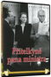 Přítelkyně pana ministra - DVD - Film na DVD