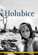Holubice - DVD - Film na DVD