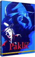 Paklíč - DVD - Film na DVD