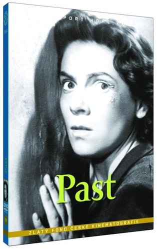Past - DVD - DVD Film - Main image