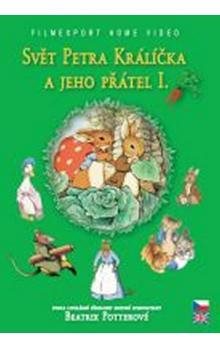 Svět Petra Králíčka 1 - DVD - Film na DVD - Main image