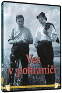Village in the Borderland - DVD - DVD Film
