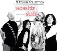 Horkýže Slíže: Platinum Collection (3x CD) - CD - Music CD