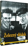 Železný dědek - DVD - Film na DVD