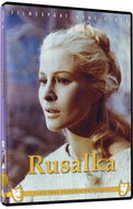 Rusalka - DVD - DVD Film