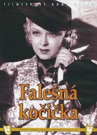 Falešná kočička (r.1937) - DVD - Film na DVD