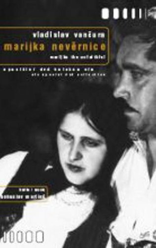 Marijka the Harlot - DVD - DVD Film - Main image