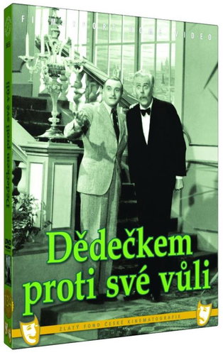Grandfather against his will - DVD - DVD Film - Main image