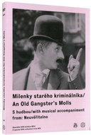 Milenky starého kriminálníka - DVD - Film na DVD