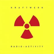 Kraftwerk: Radio - Activity (2009 Edition) - CD - Music CD