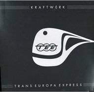 Kraftwerk: Trans Europe Express (2009 Edition) - CD - Music CD