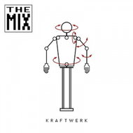 Kraftwerk: The Mix (2009 Edition) (2x LP) - LP - LP Record