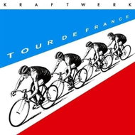 Kraftwerk: Tour De France (2009 EDITION) (2x LP) - LP - LP vinyl