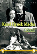 Karel Hynek Mácha + Cikáni - (2 DVD) - DVD - Film na DVD