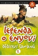 Legenda o Enyovi 1 - DVD - Film na DVD