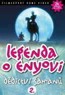 The Legend of Enya 2 - DVD - DVD Film