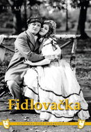 Fidlovačka - DVD - Film na DVD