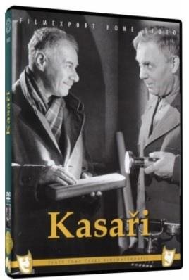 Kasaři - DVD - DVD Film - Main image