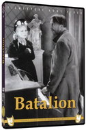 Battalion - DVD - DVD Film