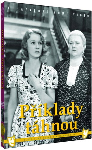 Examples of pulls - DVD - DVD Film - Main image
