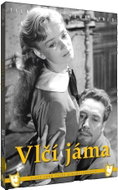Wolf Pit - DVD - DVD Film