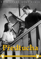 Předtucha - DVD - Film na DVD