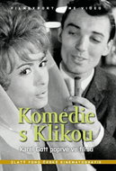 Comedy with Click - DVD - DVD Film