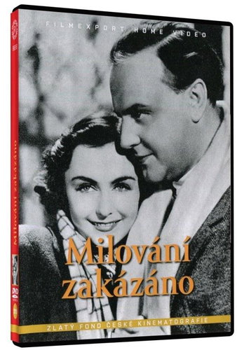 Forbidden Lovemaking - DVD - DVD Film - Main image