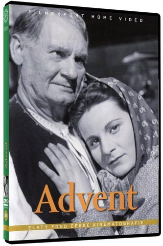 Advent - DVD - DVD Film - Main image