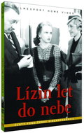 Lízin let do nebe - DVD - Film na DVD