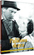 Palič's Daughter - DVD - DVD Film