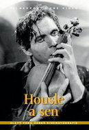 Housle a sen - DVD - Film na DVD