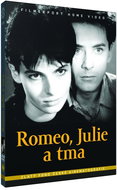 Romeo, Juliet and the Dark - DVD - DVD Film