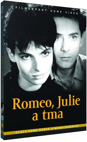 Romeo, Juliet and the Dark - DVD - DVD Film - Main image
