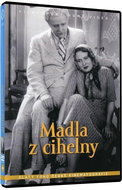 Madla z brickny - DVD - DVD Film