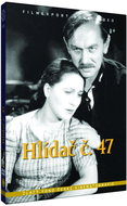 Watchman No. 47 - DVD - DVD Film