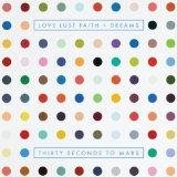 Thirty Seconds To Mars: Love lust faight + Dreams (CD + DVD) - CD + DV - CD + DVD - Music CD