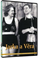 Jarka and Vera - DVD - DVD Film