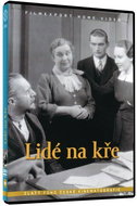 Lidé na kře - DVD - Film na DVD
